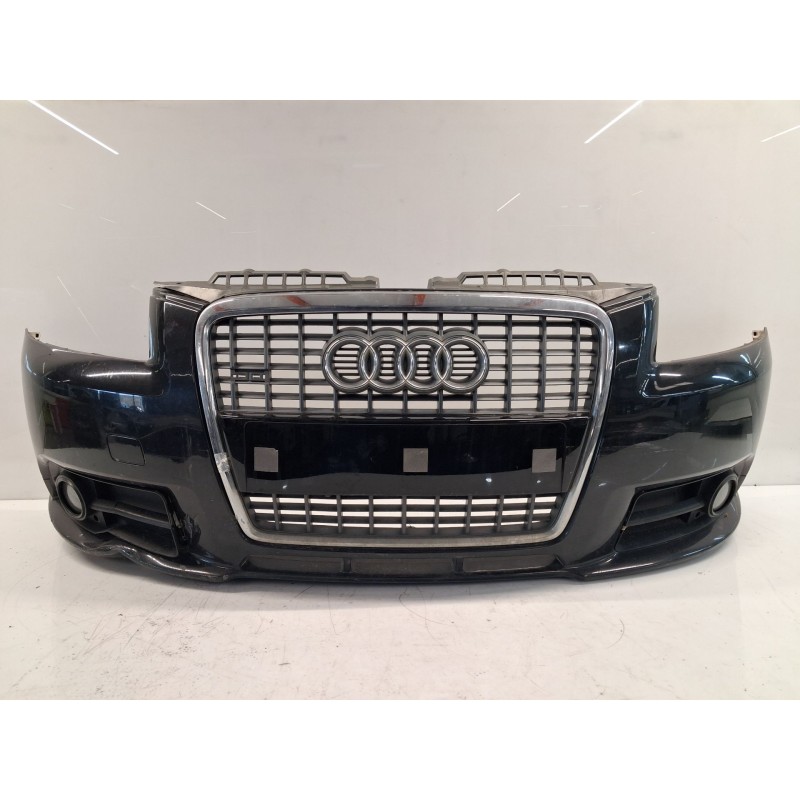 Front bumper Audi A3 (8P1) | Becerril Scrap Yard