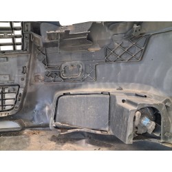 Front bumper Audi A3 (8P1) | Becerril Scrap Yard