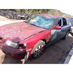 honda accord v (ce, cf_, cd) del año 1996