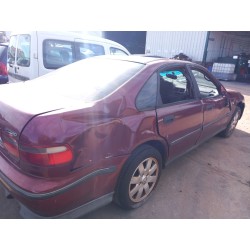 honda accord v (ce, cf_, cd) del año 1996