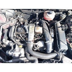 honda accord v (ce, cf_, cd) del año 1996