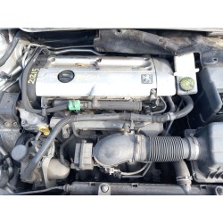 Complete engine Peugeot 307 CC (3B) | Becerril Scrap Yard