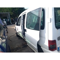 citroën berlingo / berlingo first monospace (mf_, gjk_, gfk_) del año 2003