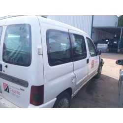 citroën berlingo / berlingo first monospace (mf_, gjk_, gfk_) del año 2003