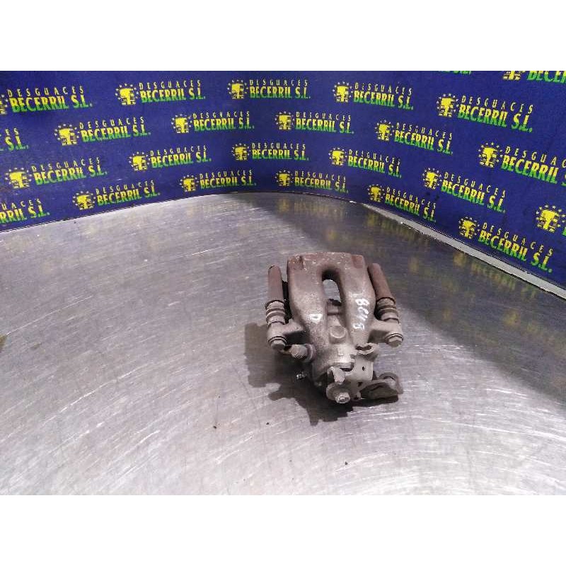 Recambio de pinza freno trasera derecha para peugeot 307 (s1) xs referencia OEM IAM Recambio de pinza freno trasera derecha para peugeot 307 (s1) xs referencia OEM IAM