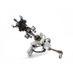 Recambio de columna dirección para opel corsa c (x01) 1.3 cdti (f08, f68) referencia OEM IAM 13205208 13205210 / 001407140 Q1T17