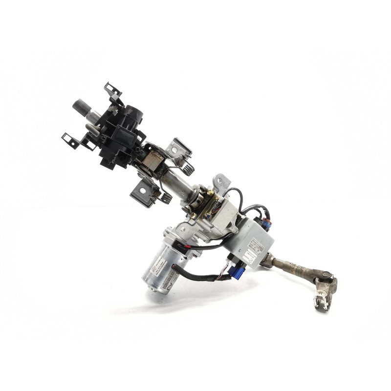 Recambio de columna dirección para opel corsa c (x01) 1.3 cdti (f08, f68) referencia OEM IAM 13205208 13205210 / 001407140 Q1T17