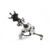 Recambio de columna dirección para opel corsa c (x01) 1.3 cdti (f08, f68) referencia OEM IAM 13205208 13205210 / 001407140 Q1T17