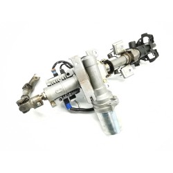 Recambio de columna dirección para opel corsa c (x01) 1.3 cdti (f08, f68) referencia OEM IAM 13205208 13205210 / 001407140 Q1T17