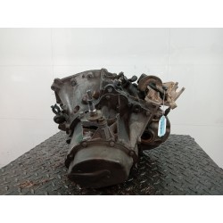 Gearbox peugeot 307 CC (3B) oem 20DM37