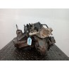 Gearbox Peugeot 307 CC (3B) | Becerril Scrap Yard