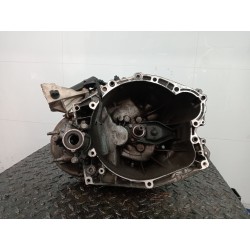Gearbox Peugeot 307 CC (3B) | Becerril Scrap Yard