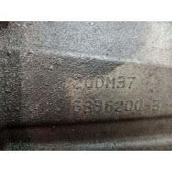 Gearbox Peugeot 307 CC (3B) | Becerril Scrap Yard
