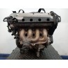 Complete engine Peugeot 307 CC (3B) | Becerril Scrap Yard