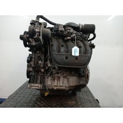 Complete engine Peugeot 307 CC (3B) | Becerril Scrap Yard