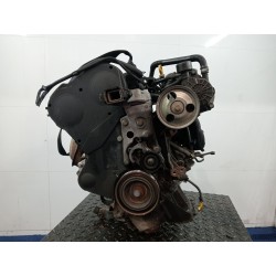 Complete engine Peugeot 307 CC (3B) | Becerril Scrap Yard
