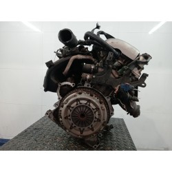 Complete engine Peugeot 307 CC (3B) | Becerril Scrap Yard