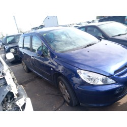 peugeot 307 sw (3h) del año 2002