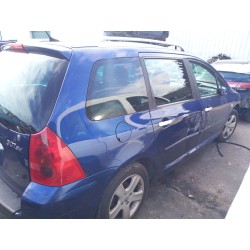peugeot 307 sw (3h) del año 2002