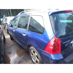 peugeot 307 sw (3h) del año 2002