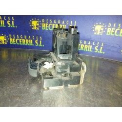 Recambio de cerradura puerta delantera derecha para renault scenic (ja..) 1.9 d rxe referencia OEM IAM   