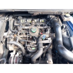 peugeot 307 sw (3h) del año 2002