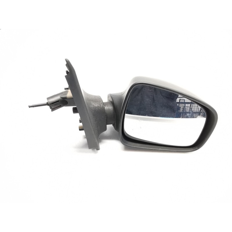 Recambio de retrovisor derecho para dacia sandero ii (b8_) 1.2 referencia OEM IAM 963016853R  
