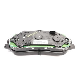 Recambio de cuadro instrumentos para dacia sandero ii (b8_) 1.2 referencia OEM IAM 248102645R 0002431551 NS19557043M