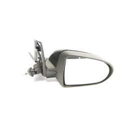 Recambio de retrovisor derecho para mitsubishi colt vi (z3_a, z2_a) 1.5 di-d (z39a) referencia OEM IAM   