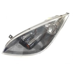 Linker Scheinwerfer Mitsubishi Colt VI (Z3_A, Z2_A) | Desguace Becerril