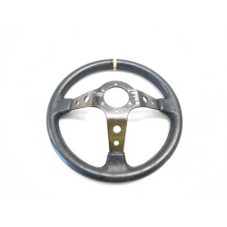 Recambio de volante para peugeot 106 (s1) kid referencia OEM IAM   