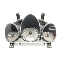 Instrumententafel Mitsubishi Colt VI (Z3_A, Z2_A) | Desguace Becerril