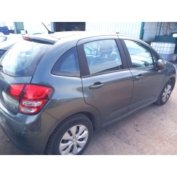 citroën c3 ii (sc_) del año 2010