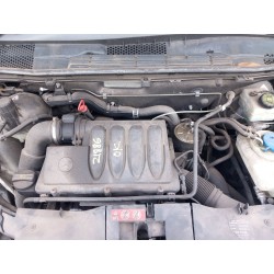 mercedes-benz clase a (w169) del año 2008