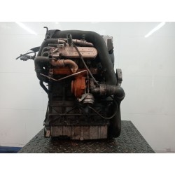 Complete engine Volkswagen Golf V berlina (1K1) | Becerril Scrap Yard