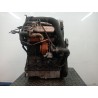 Complete engine Volkswagen Golf V berlina (1K1) | Becerril Scrap Yard