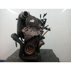 Complete engine Volkswagen Golf V berlina (1K1) | Becerril Scrap Yard