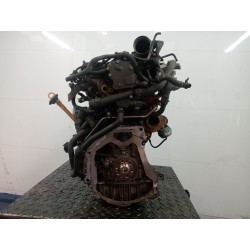 Complete engine Volkswagen Golf V berlina (1K1) | Becerril Scrap Yard