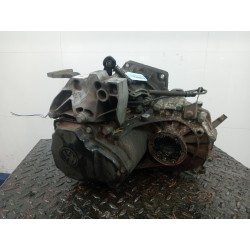 Getriebe volkswagen golf V berlina (1K1) oem jcr