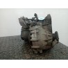 Gearbox Volkswagen Golf V berlina (1K1) | Becerril Scrap Yard