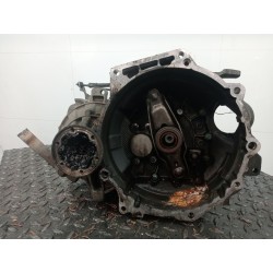 Gearbox Volkswagen Golf V berlina (1K1) | Becerril Scrap Yard