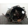 Gearbox Volkswagen Golf V berlina (1K1) | Becerril Scrap Yard