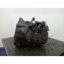 Gearbox Volkswagen Golf V berlina (1K1) | Becerril Scrap Yard