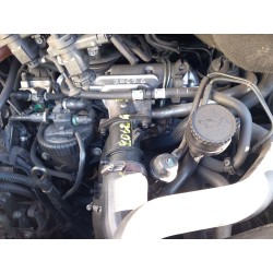 المحرك / الشواء / العادم CITROEN C8 (EA_, EB_) | Desguace Becerril