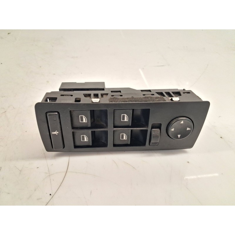 Recambio de mando elevalunas delantero izquierdo para bmw x5 (e53) 3.0 d referencia OEM IAM 61316962505 // 6916599  