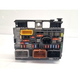 Recambio bsm (Boîtier de servitude moteur) citroen C4 picasso I monospace (UD_) oem 9667044880