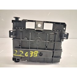 Recambio de bsm para citroën c4 picasso i monospace (ud_) 1.6 hdi referencia OEM IAM 9667044880  