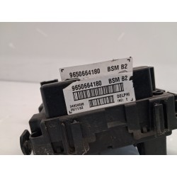 Recambio de bsm para peugeot 307 sw (3h) 2.0 hdi 110 referencia OEM IAM 9650664180  