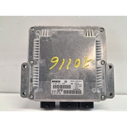 Centralita motor uce peugeot 307 sw (3H) oem 0281011248