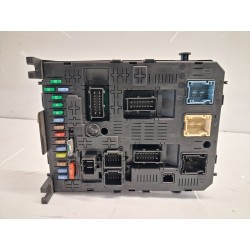 Recambio de bsi para citroën c4 picasso i monospace (ud_) 1.6 hdi referencia OEM IAM 966405908002  